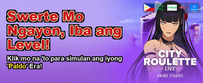 Win Real Prizes Daily promotional banner